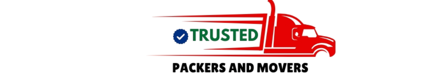 Trusted Packers And Movers